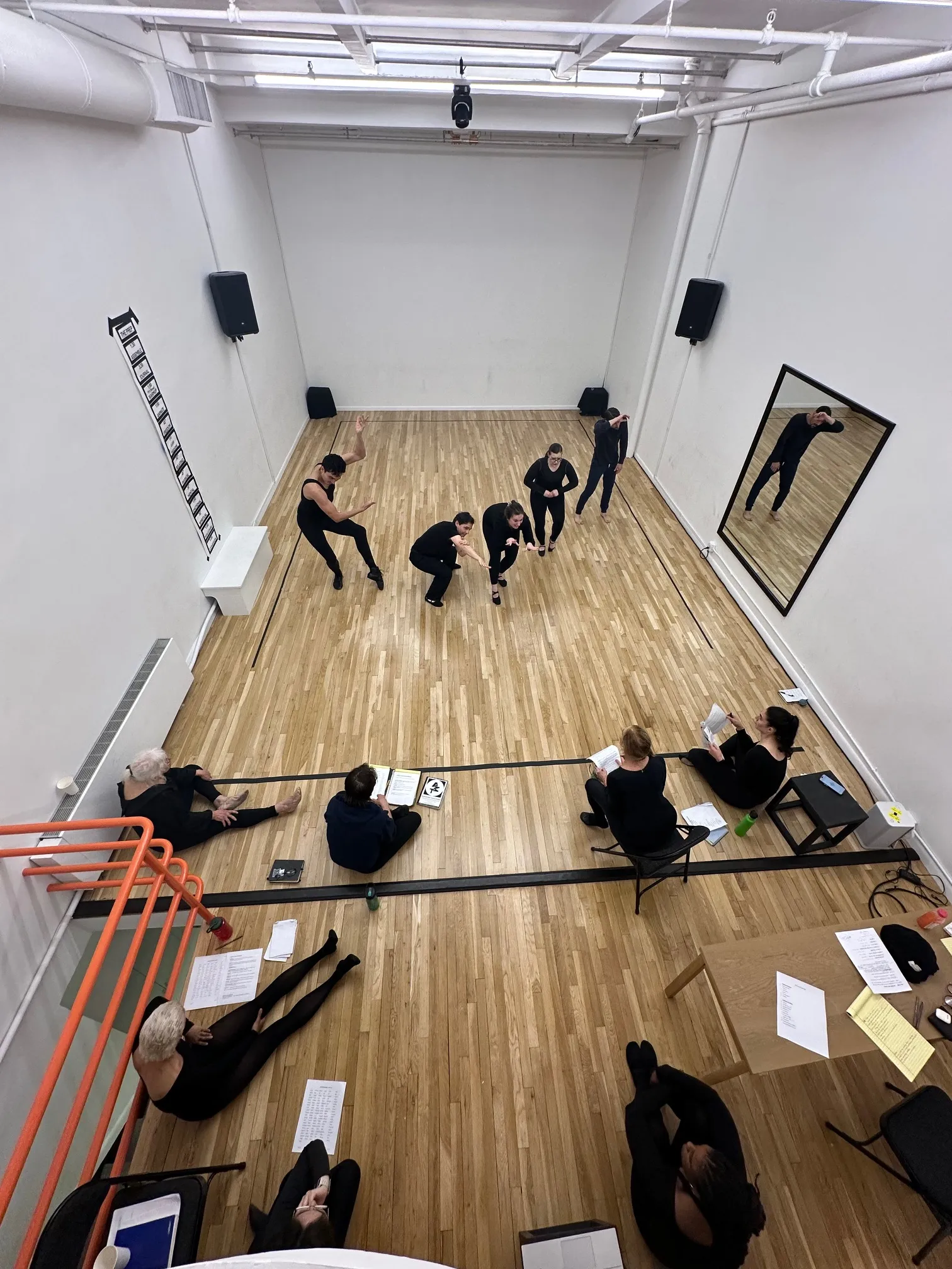 AMT Core class