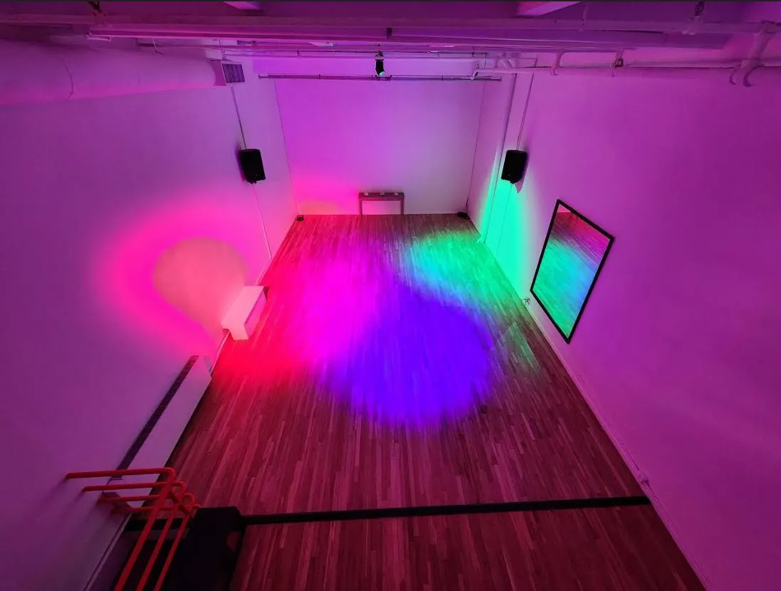 Main Studio